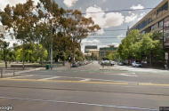 Great Car park place near Uni Melbourne
