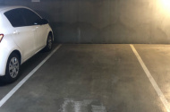 Secured Car Park for lease near Melbourne Uni