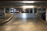 Secured Car Space for Lease Near Melbourne Uni