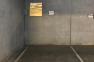 Secured Car Space for Lease near Melbourne Uni