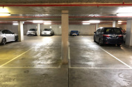 Secured Car Space for Lease near Melbourne Uni