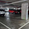 Indoor lot parking on Swanston Street in Carlton Victoria