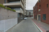 Great parking space between Melbourne University and RMIT, In Carlton, near CBD