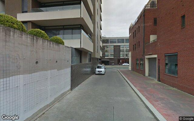 Great parking space between Melbourne University and RMIT, In Carlton, near CBD