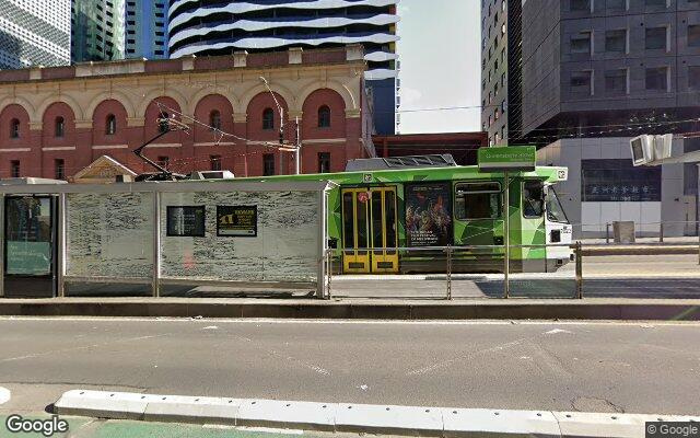 Carlton - Great Indoor Parking in CBD