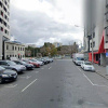 Indoor lot parking on Swanston Street in Carlton Victoria