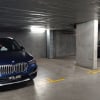Indoor lot parking on Swanston Street in Carlton Victoria