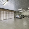 Lock up garage parking on Swanston Street in Carlton Victoria
