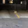 Indoor lot parking on Swanston Street in Carlton Victoria