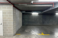 Secure Undercover Reserved Parking in Carlton (next to Uni Melb)