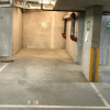 Indoor lot parking on Swanston Street in Carlton Victoria