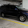 Indoor lot parking on Swanston Street in Carlton Victoria