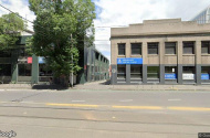 Central on Swanston in Carlton.