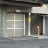 Indoor lot parking on Swanston Street in Carlton Victoria