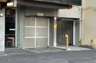 Central on Swanston in Carlton.