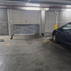 Indoor lot parking on Swanston Street in Carlton Victoria