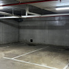 Indoor lot parking on Swanston Street in Carlton Victoria