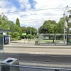Indoor lot parking on Swanston Street in Carlton Victoria