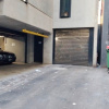 Indoor lot parking on Swanston Street in Carlton Victoria