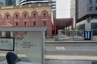 Safe Indoor carparking on 488 Swanston street