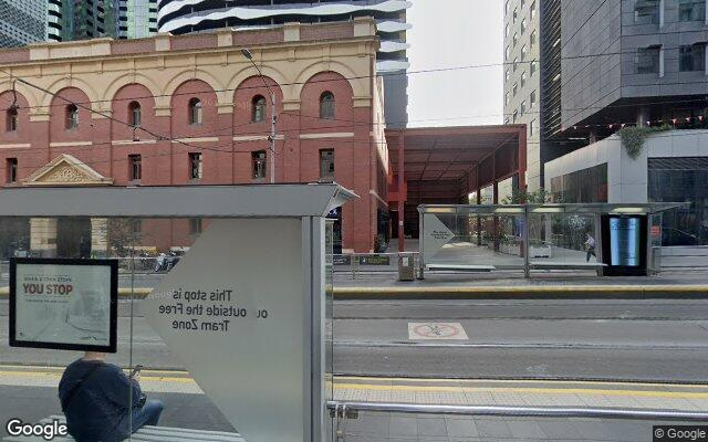 Indoor Safe carpark lot on 488 Swanston st CBD