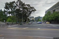 Parking near Melbourne University