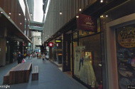 QV complex Melbourne CBD car park secure 24/7 access monthly leases only.