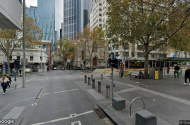 Secure Indoor Parking in QV Melbourne, Prime CBD Location