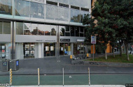 Secured carspace available in CBD area