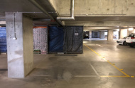 Secured Car Space for Lease Near RMIT