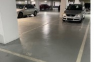 Melbourne - Great Undercover Parking in CBD