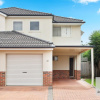 Driveway parking on Sydenham Road in Sydenham Victoria