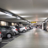 Indoor lot parking on Sydney Park Road in Erskineville New South Wales