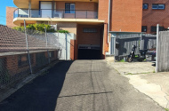 3 Security Car Parking Spaces Balgowlah Shopping Village