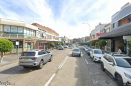 3 Security Car Parking Spaces Balgowlah Shopping Village