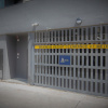 Lock up garage parking on 