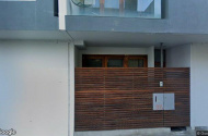 Secured Garage/Storage in City (Symonds Pl)