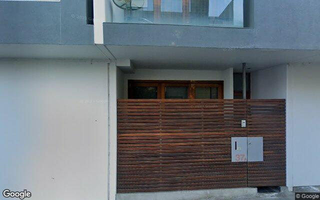 Secured Garage/Storage in City (Symonds Pl)
