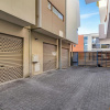 Lock up garage parking on Symonds Place in Adelaide South Australia