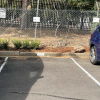 Outside parking on Talavera Road in Macquarie Park New South Wales