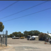 Outside parking on Talbot Road in Hazelmere Western Australia
