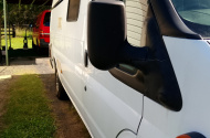 Safe, secure parking near Ballina Airport