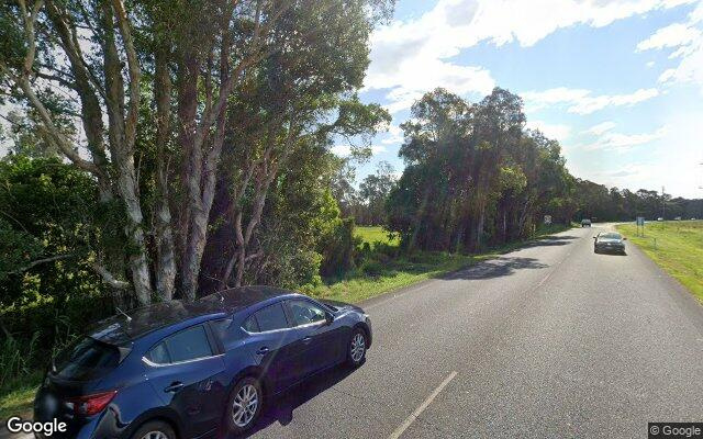 Safe, secure parking near Ballina Airport
