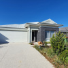 Driveway parking on Tamarind Road in Treeby Western Australia