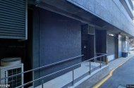 Brisbane City - UNRESERVED Parking near Roma Street Station