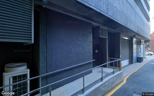 Brisbane City - UNRESERVED Parking near Roma Street Station