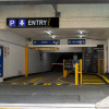 Indoor lot parking on Tank Street in Brisbane City