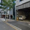 Indoor lot parking on Tank Street in Brisbane City Queensland
