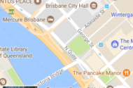 Carpark For Rent at Brisbane CBD