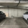 Undercover parking on Tanner Street in Richmond Victoria